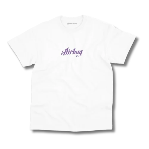 Remera Airbag Campos Elíseos - Imagen 4