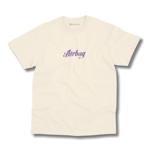 Remera Airbag Campos Elíseos - Imagen 5