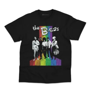 Remera B-52's #2