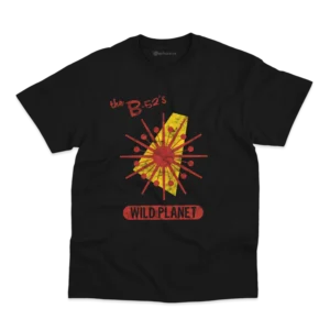 Remera B-52's #4