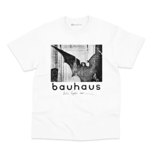 Remera Bauhaus #4