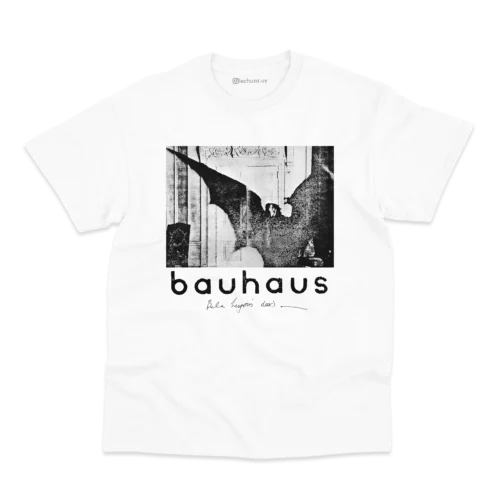 Remera Bauhaus #4