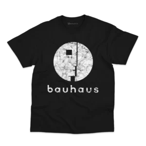 Remera Bauhaus #7