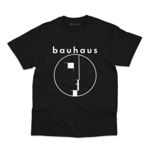 Remera Bauhaus #6