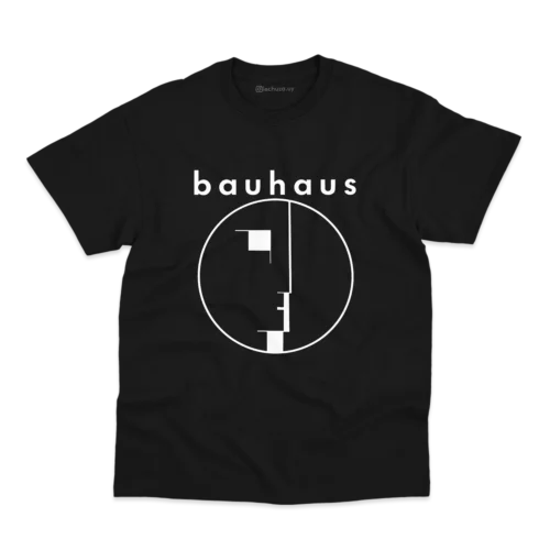 Remera Bauhaus #6