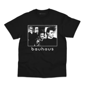Remera Bauhaus #8