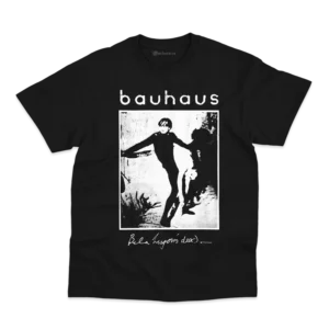 Remera Bauhaus #5