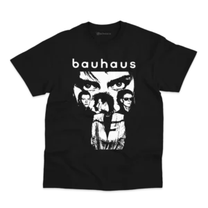 Remera Bauhaus #10
