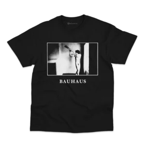 Remera Bauhaus #12