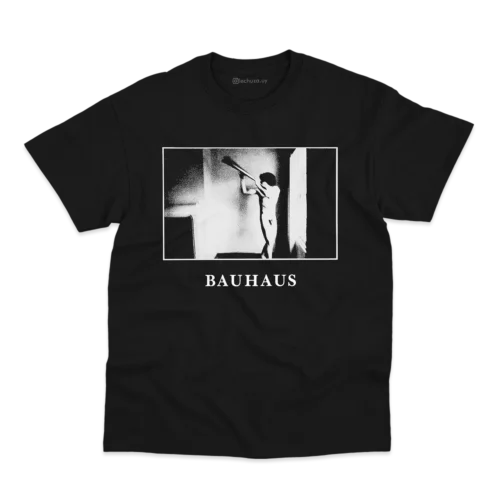 Remera Bauhaus #12