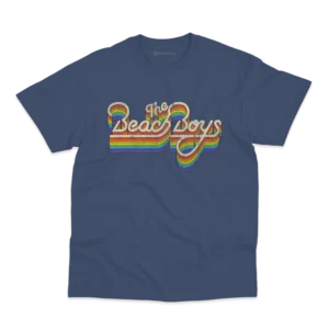 Remera The Beach Boys #2
