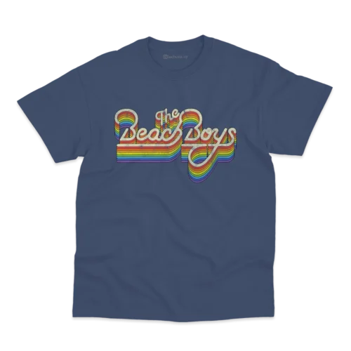 Remera The Beach Boys #2