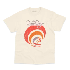 Remera The Beach Boys #3