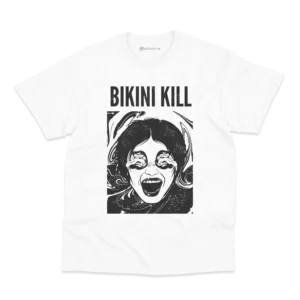 Remera Bikini Kill #3