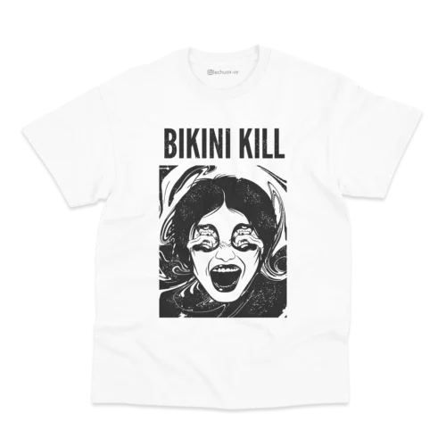 Remera Bikini Kill #3