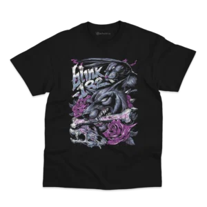 Remera Blink-182 #4