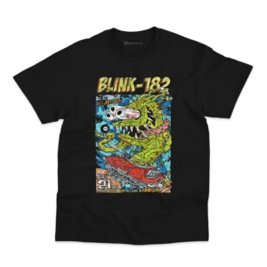 Remera Blink-182 #5