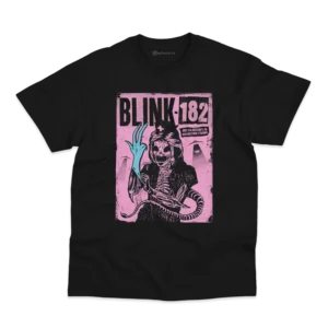 Remera Blink-182 #6
