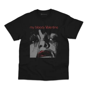 Remera My Bloody Valentine #5