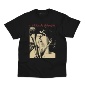 Remera My Bloody Valentine #6