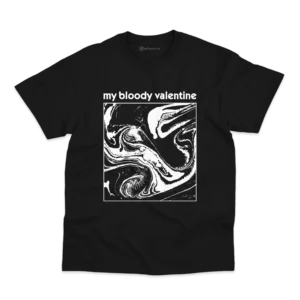 Remera My Bloody Valentine #7