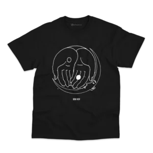 Remera Bon Iver #1