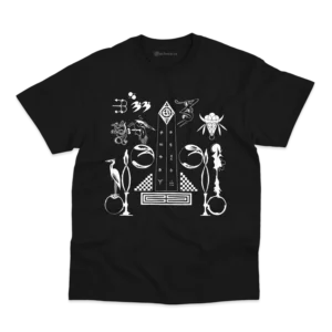 Remera Bon Iver #2