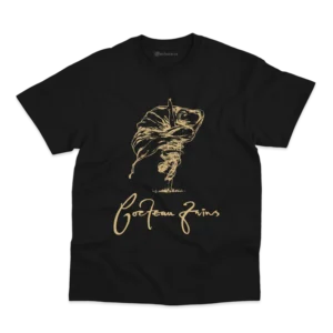 Remera Cocteau Twins #4