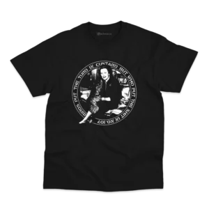 Remera Crass #2