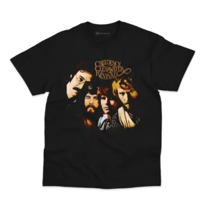 Remera Creedence #2