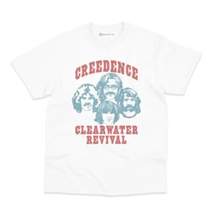 Remera Creedence #3