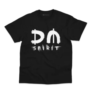 Remera Depeche Mode #6