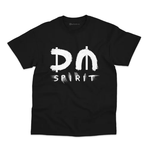 Remera Depeche Mode #6