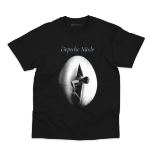 Remera Depeche Mode #1
