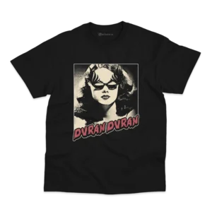 Remera Duran Duran #3