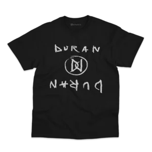 Remera Duran Duran #4