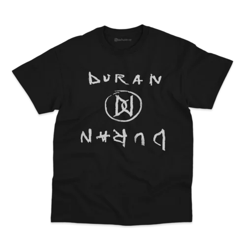 Remera Duran Duran #4