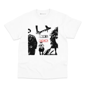 Remera INXS #5