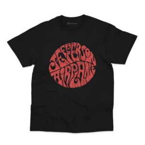 Remera Jefferson Airplane #2