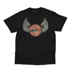 Remera Jefferson Airplane #3