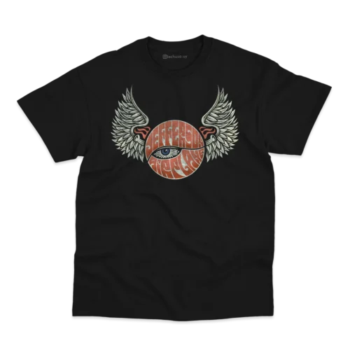 Remera Jefferson Airplane #3