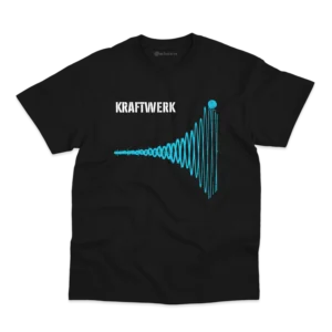 Remera Kraftwerk #4