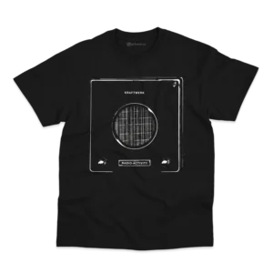 Remera Kraftwerk #6