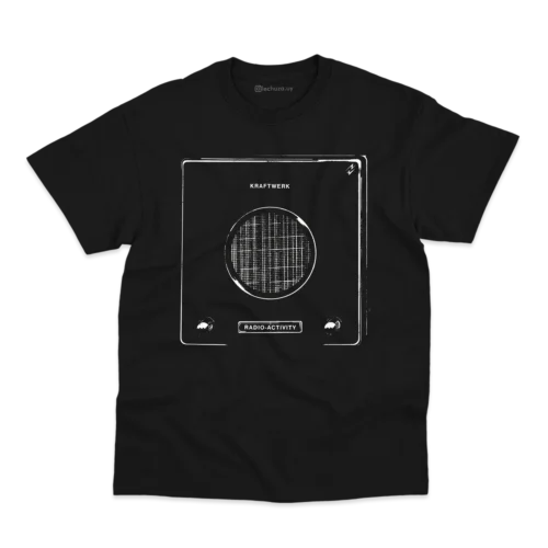 Remera Kraftwerk #6