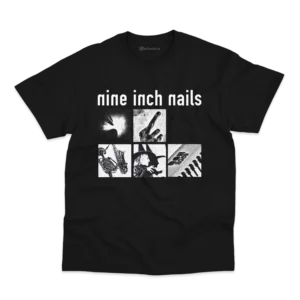 Remera Nine Inch Nails #3