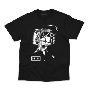 Remera Nine Inch Nails #4