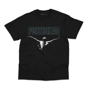 Remera Portishead #14