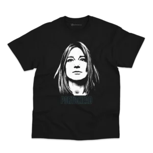 Remera Portishead #8