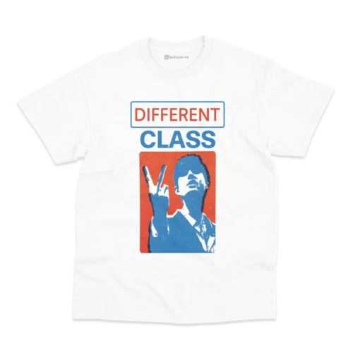 Remera Pulp #9