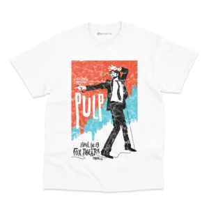 Remera Pulp #5